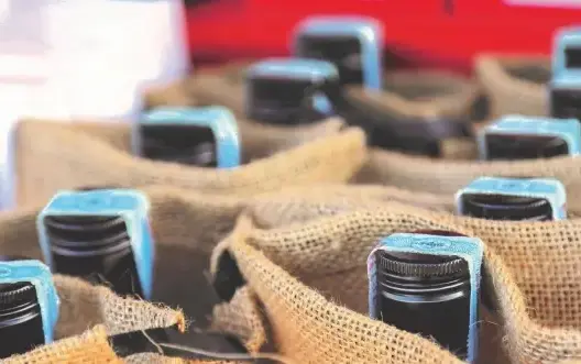المغرب يبحث عن شريك لوضع العلامات الضريبية لانهاء حقبة SICPA
