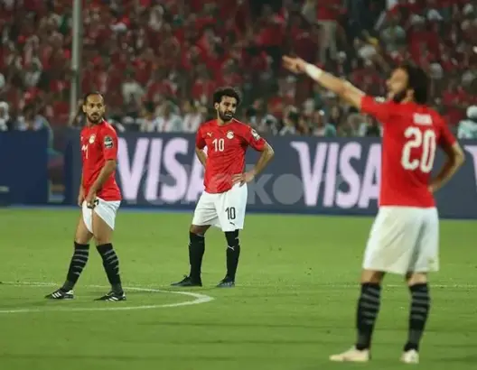 منتخب مصر
