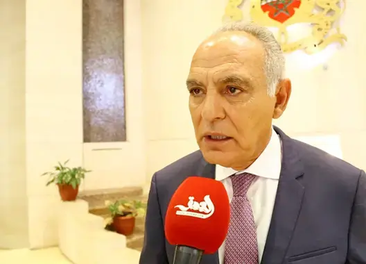 رئيس “الباطرونا” ينبه إلى تحول مقاولات نحو الاقتصاد غير المهيكل (فيديو)