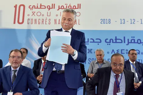 الـPPS يحشد للاحتفاء بوثيقة الحزب الشيوعي للمطالبة بالاستقلال