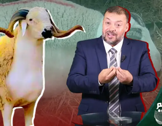 مسرور يعدد الفوارق بين خروف ولاد الشعب وخروف الأسواق الممتازة (فيديو)