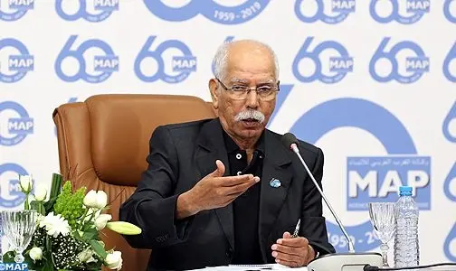 محمد البريني