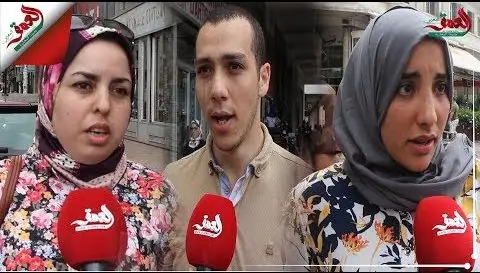 إقرار القانون الإطار.. مغاربة يعلقون على “فرنسة التعليم”