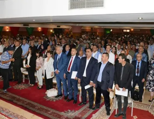 حزبان مغربيان يعلنان الاندماج .. وبنعلي: لحظة تاريخية لليسار