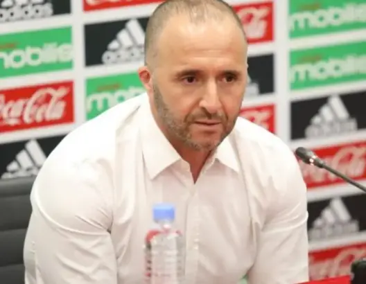 رونار يخسر الرهان .. مدرب الجزائر الأفضل بدور مجموعات “كان 2019”