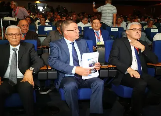 جامعة الكرة تقرر إحداث العصبة الوطنية لكرة القدم النسوية