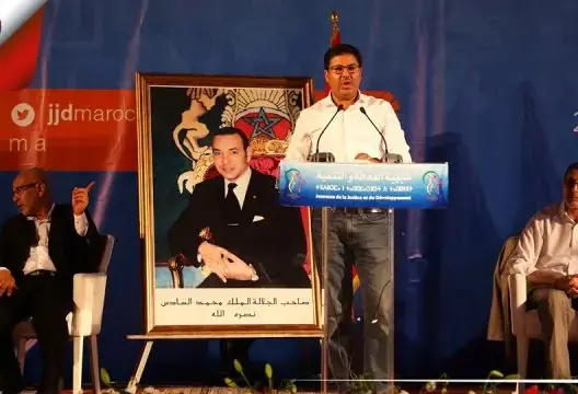 حامي الدين يهاجموا أحزابا بسبب انتخابات 2021