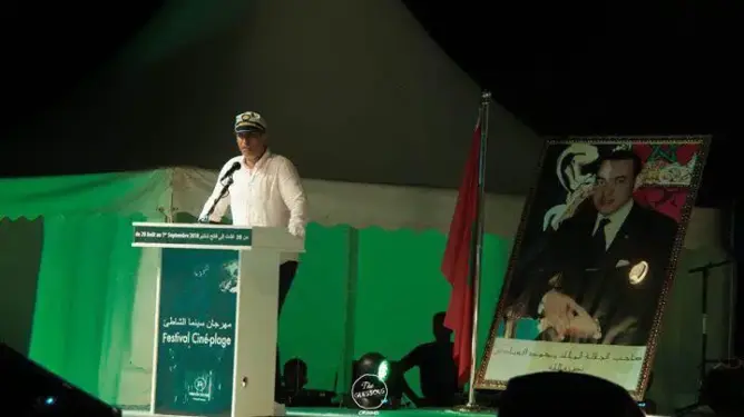 مهرجان سيني بلاج الهرهورة.. رئاسة تحكيم أدبية وتكريم نسوي عربي