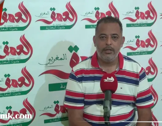 مبصريو المغرب يدعون البرلمان لرفع اليد عن ظهير عمره 65 سنة (فيديو)