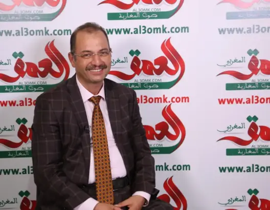 العربي المحرشي