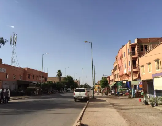 بعد افتحاص مالي.. الحبس والغرامة لرئيس جماعة وموظف بالحوز