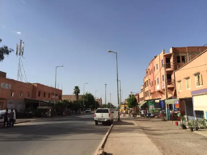 بعد افتحاص مالي.. الحبس والغرامة لرئيس جماعة وموظف بالحوز