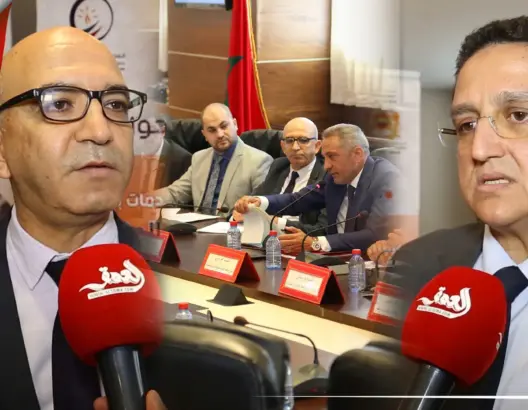 بيجيدي المستشارين وأدوار غرف التجارة والصناعة والخدمات