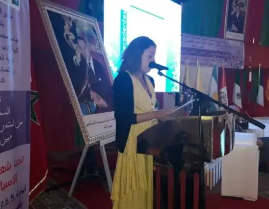 باحثة مكسيكية: بمعدل شخص في كل ثانية.. 169 مليون يهاجرون عبر العالم