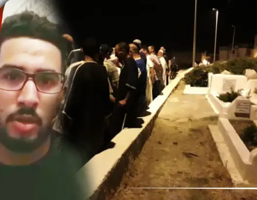 رحَّلَته السلطات وقُتِل دهسًا.. أسرة مريض عقلي بتطوان تكشف التفاصيل (فيديو)
