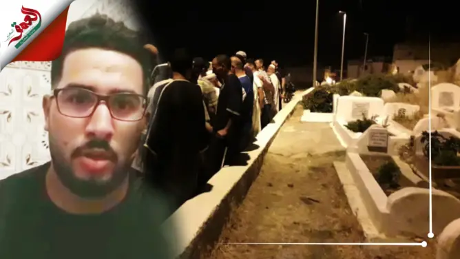 رحَّلَته السلطات وقُتِل دهسًا.. أسرة مريض عقلي بتطوان تكشف التفاصيل (فيديو)