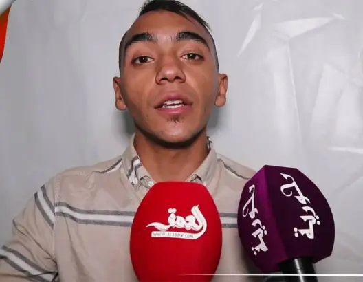 نجم برنامج “سطانداب”.. أورسام يكشف سبب غيابه وجديده (فيديو)