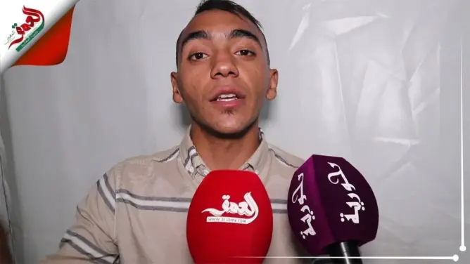 نجم برنامج “سطانداب”.. أورسام يكشف سبب غيابه وجديده (فيديو)