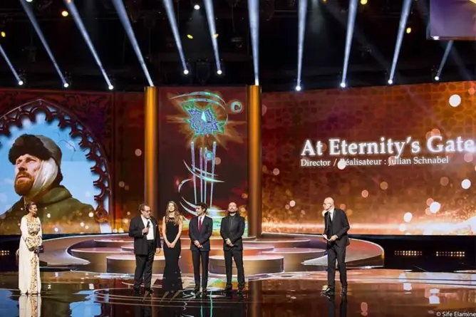 مهرجان الفيلم بمراكش يعود لتكريم الدول ويختار السينما الأسترالية