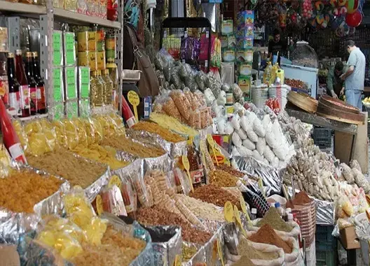 مواد استهلاكية