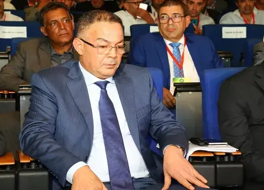 لقجع لرؤساء لأندية: ستُظلَمون مثل الوداد إذا لم تحاربوا الفساد بـ”الكاف” (فيديو)