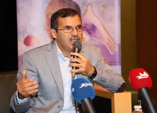جبرون: القول بتناقض الإسلام والحريات الفردية مجانب للصواب (فيديو)