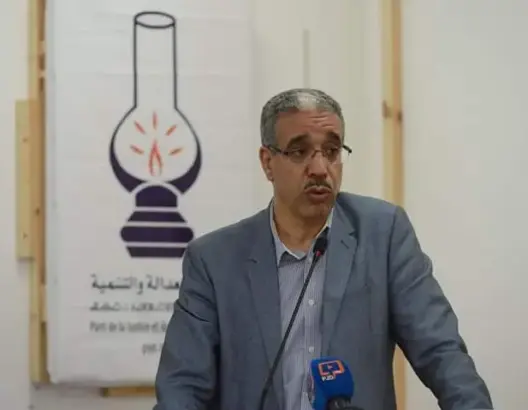 بعد إقصاء الأسود من “الكان”.. رباح يدعو لحوار وطني لتطوير الرياضة