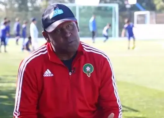 كريمو يدعو لإلزام المدربين قانونيا بإدماج اللاعب المحلي بالمنتخب
