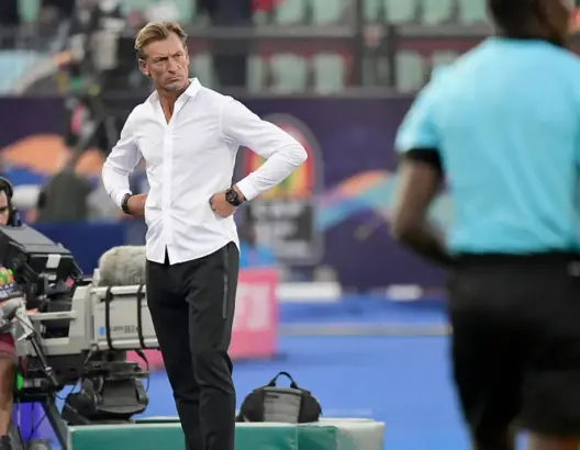 الغموض يلف وجهة رونار والإتحاد المصري يجدد رغبته في التعاقد معه
