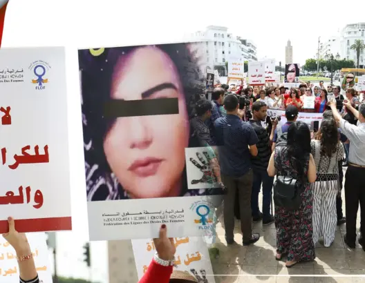 استئنافية الرباط تقضي بإعدام مغتصب وقاتل “حنان بنت الملاح”
