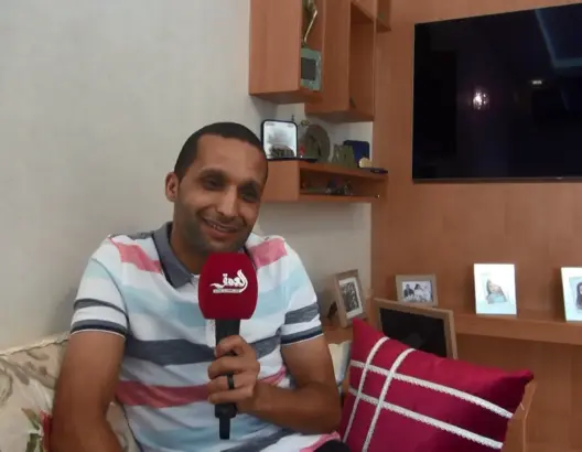 جيد يرد على غضب التونسيين ويكشف سبب غيابه عن نهائي الكان