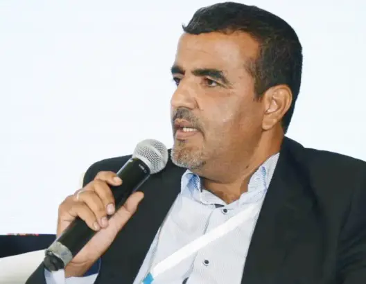 باحث: الصحراء قتلها العمل المشهدي والانفصال ابن “انكسارات” الدولة