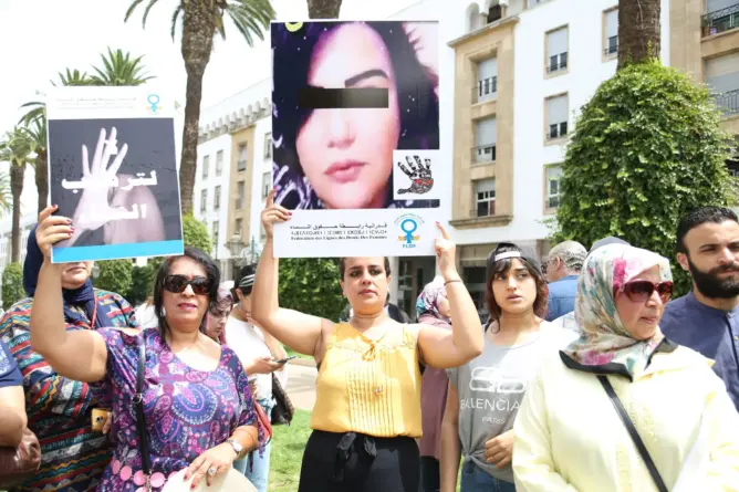 الوكيل العام للملك يكشف مستجدات قضية اغتصاب وقتل “حنان”