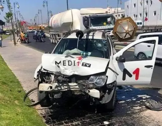 بعد حادثة تطوان.. نقابة “ميدي 1” تكشف وجود انهيارات عصبية بالقناة
