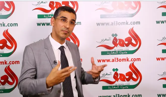 المنياري يكشف رده على تحدي ابن عمار حول “مزاعم الفساد المالي”