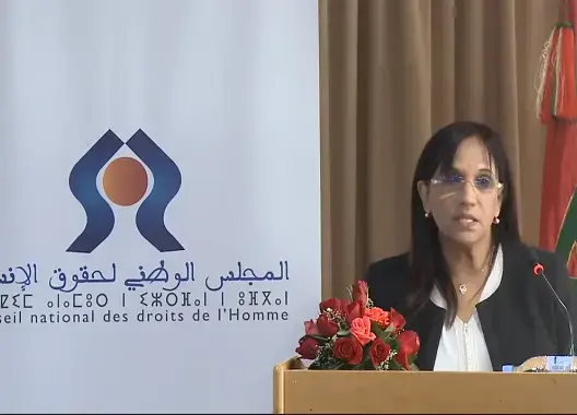 بوعياش: أزمة أداء السلطات في الهوامش أدت لبروز احتجاجات “فيسبوك”