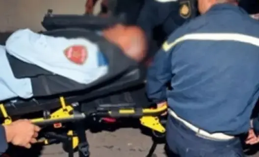 أمن أزمور يعتقل شابين مخمورين حاولا قتل شرطي بالسلاح الأبيض
