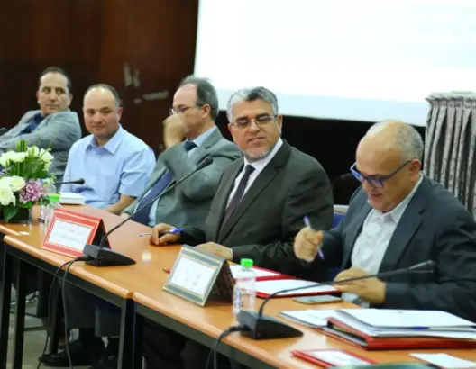 الرميد يقدم تقريرا رسميا “يعري” وضعية حقوق الإنسان خلال 8 سنوات(فيديو)