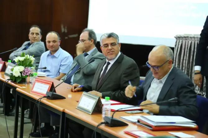 الرميد يقدم تقريرا رسميا “يعري” وضعية حقوق الإنسان خلال 8 سنوات(فيديو)