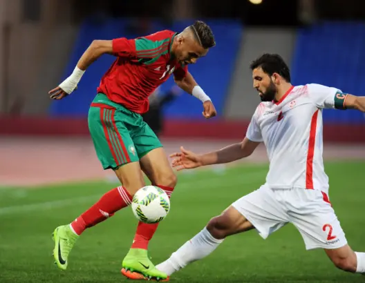 ليغانيس يوصد أبوابه في وجه العروض المغرية للنصيري