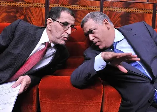 حسب مرسوم جديد للعثماني .. هذه اختصاصات وزارة الداخلية