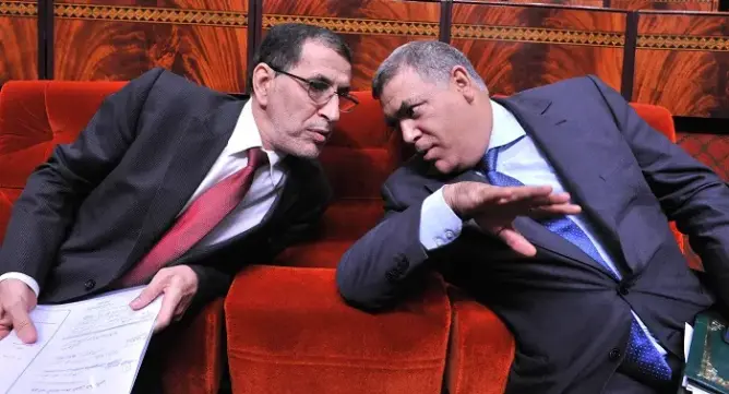 حسب مرسوم جديد للعثماني .. هذه اختصاصات وزارة الداخلية
