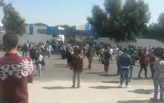 تلاميذ المغرب العميق.. طموح التعليم العالي يصطدم بواقع مر