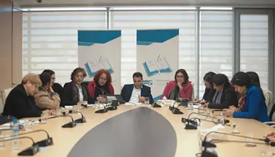 اغتصاب وقتل “حنان” .. هيئة تدعو لإنزال أشد العقوبات على الجُناة