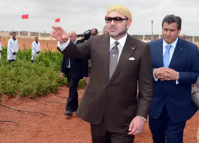 وزير مالي: الملك قاد بحكمة كبيرة إصلاحات شملت مختلف المجالات