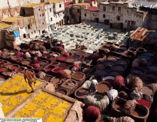 دار الدباغ