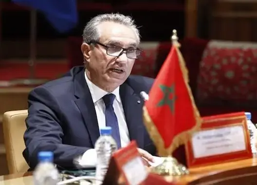 المحكمة الدستورية تجرد برلمانيا عن “البام” من عضويته لهذا السبب