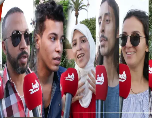“ماذا ينقص المغرب؟” .. مغاربة يجيبون بكلمة واحدة (فيديو)