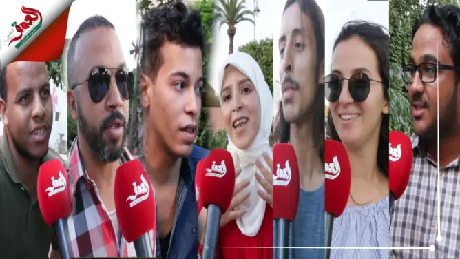 “ماذا ينقص المغرب؟” .. مغاربة يجيبون بكلمة واحدة (فيديو)
