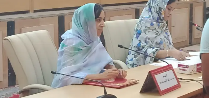 مجلس كلميم يتجاوز البلوكاج ويصادق بالأغلبية على اللجان الدائمة